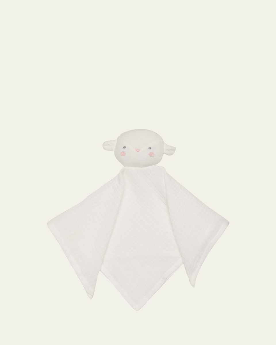 Organic Cotton Cuddle Toy